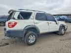 2003 TOYOTA Sequoia