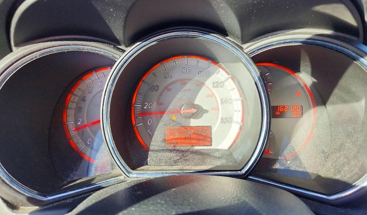 2009 NISSAN MURANO