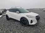 2021 NISSAN KICKS