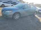 2008 TOYOTA CAMRY