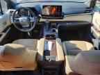2021 TOYOTA SIENNA