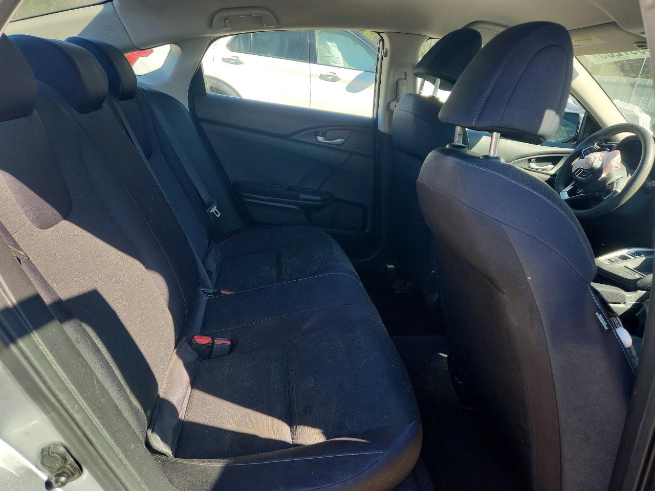 2019 HONDA Insight