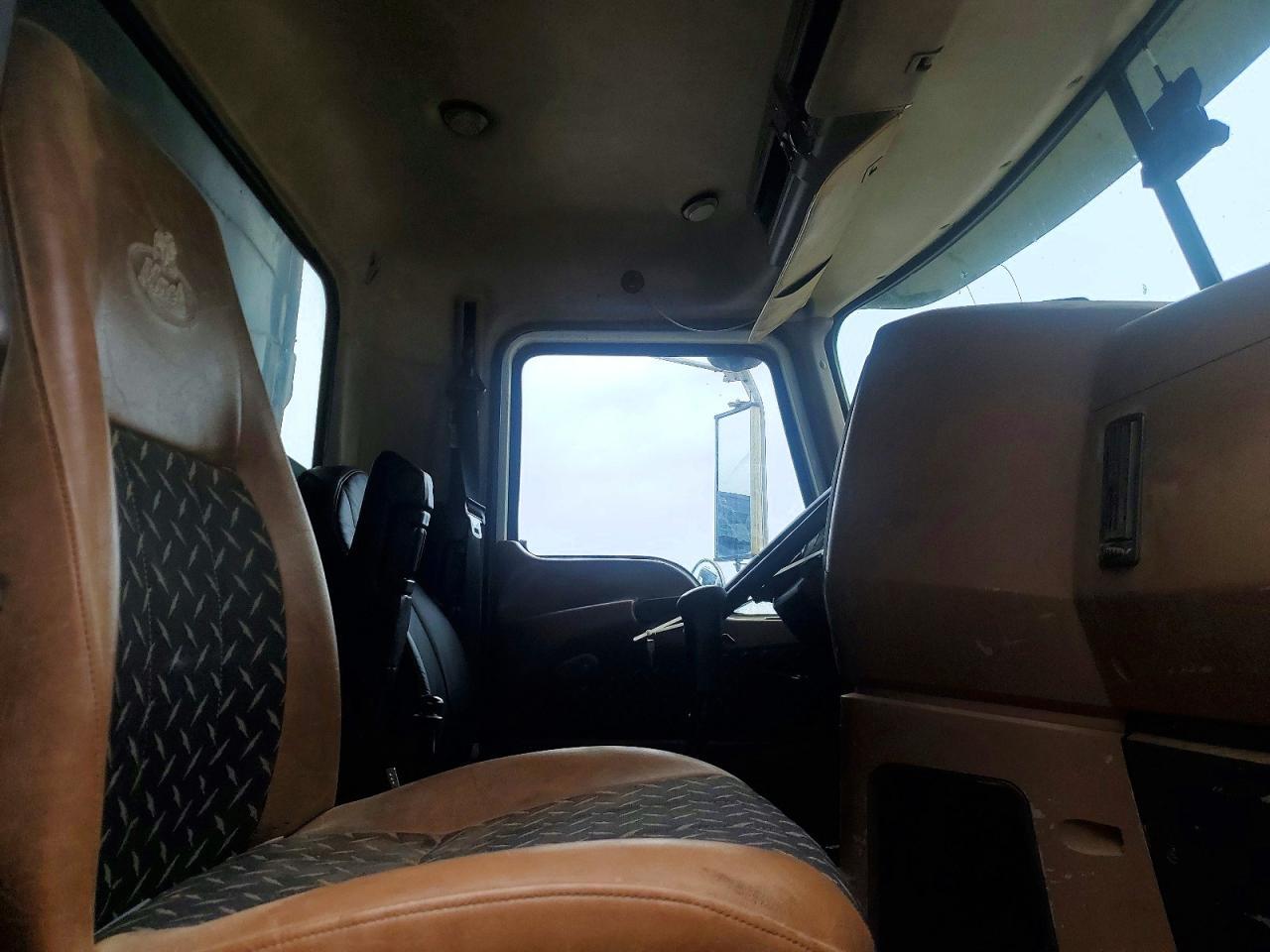 2007 MACK Ctp713