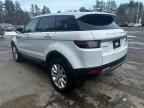 2018 LAND ROVER RANGE ROVER EVOQUE