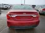 2014 HYUNDAI SONATA