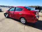 2014 NISSAN VERSA