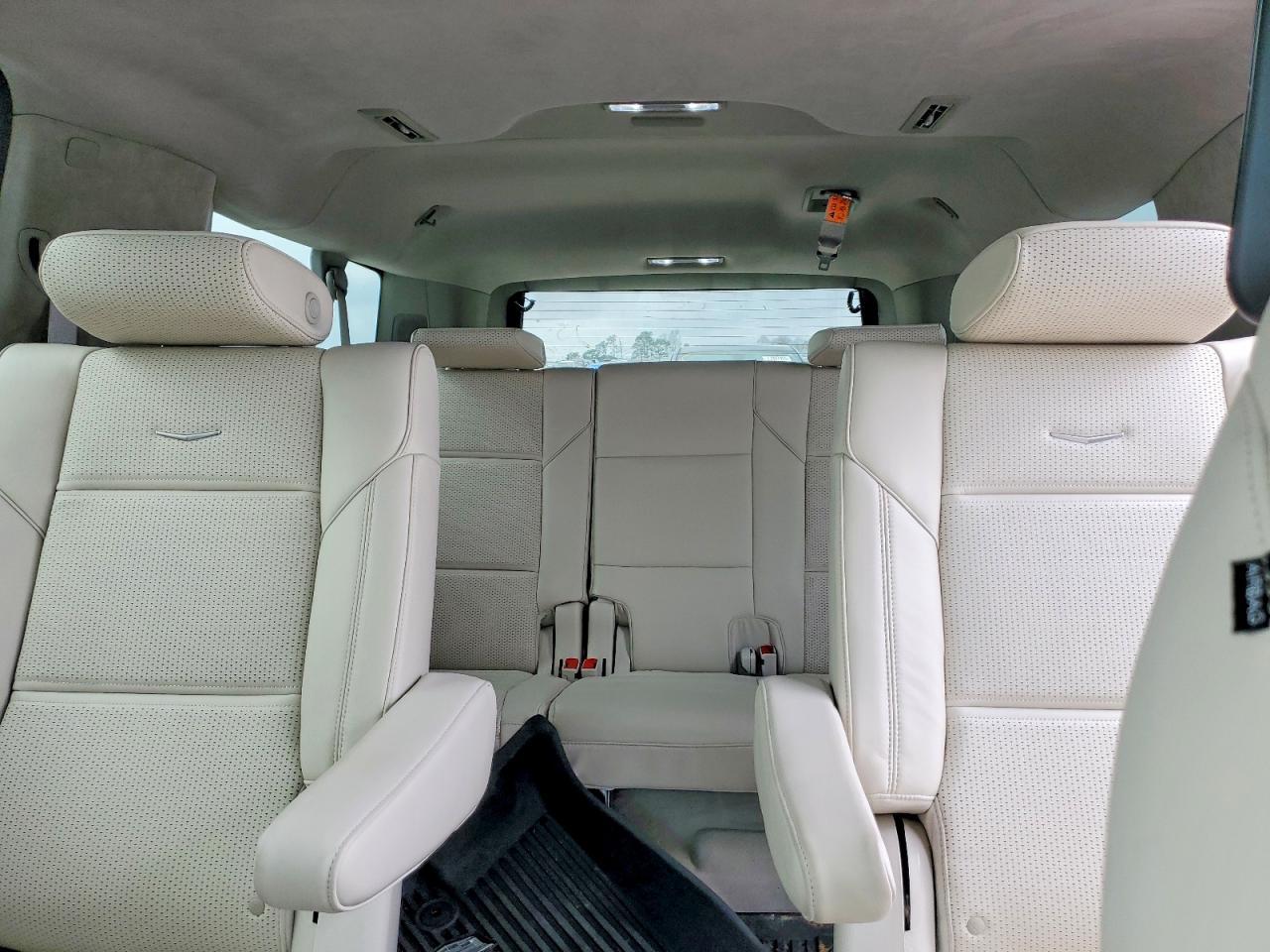 2024 CADILLAC Escalade ESV