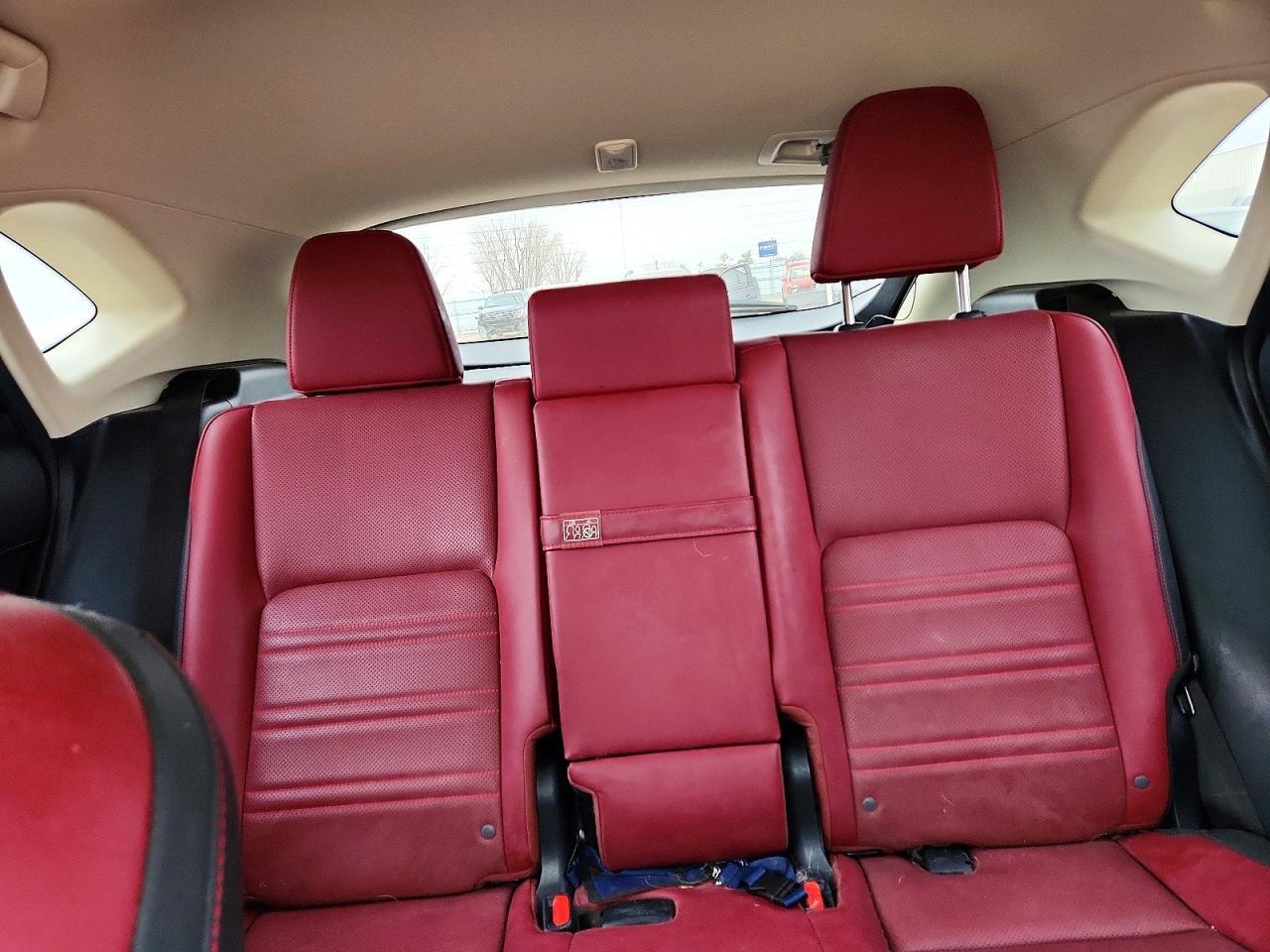 2021 LEXUS NX 300H