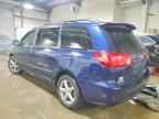 2007 TOYOTA SIENNA