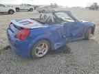 2002 TOYOTA Mr2