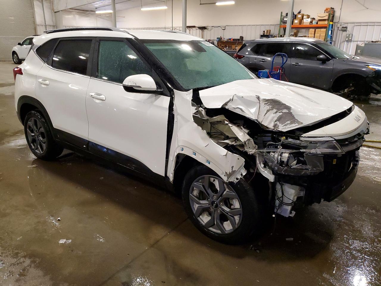 2024 KIA SELTOS