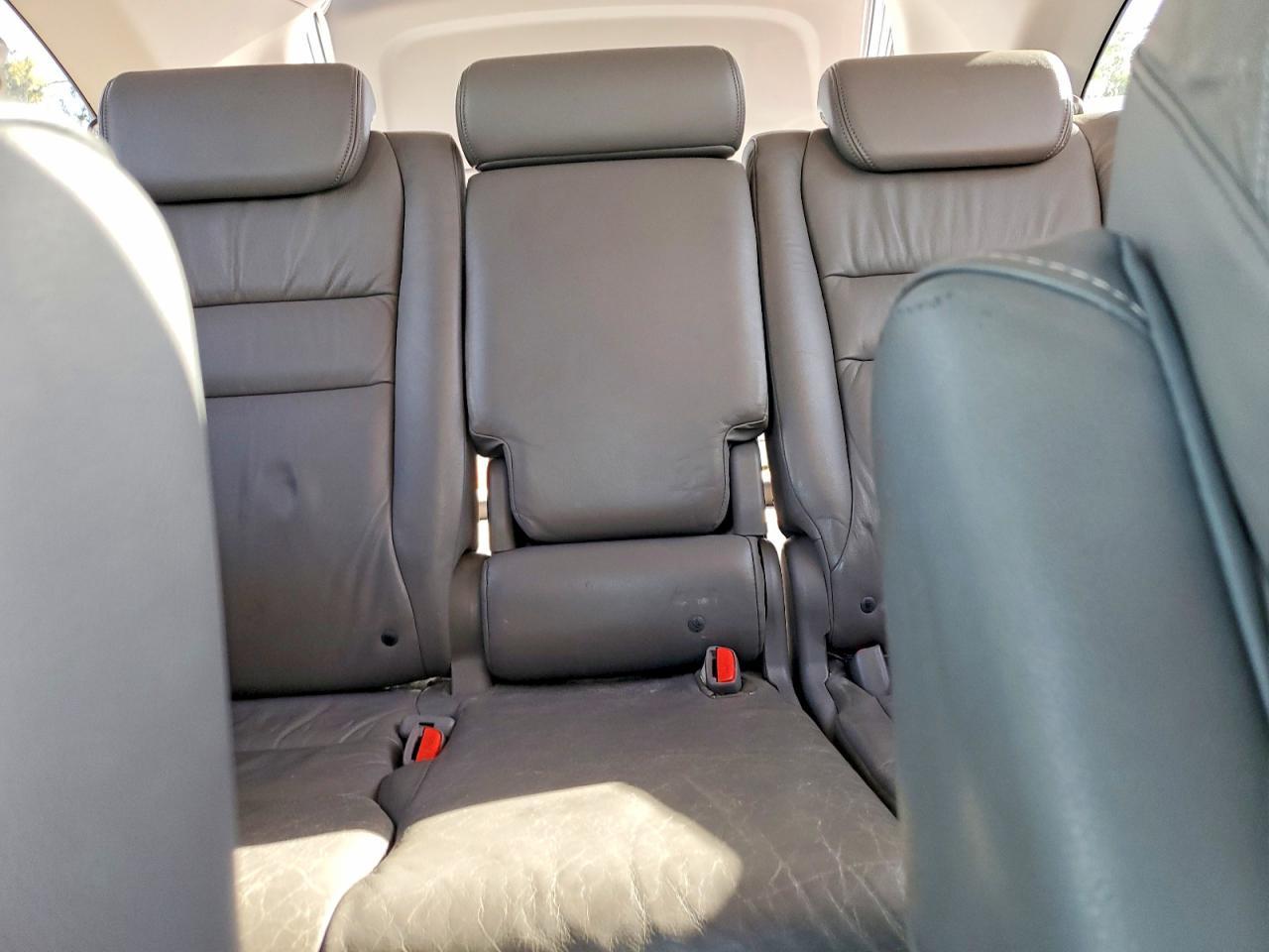 2007 HONDA CR-V