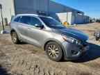 2018 KIA SORENTO