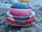 2015 KIA FORTE