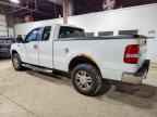 2008 FORD F-150