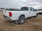2007 DODGE Ram 3500