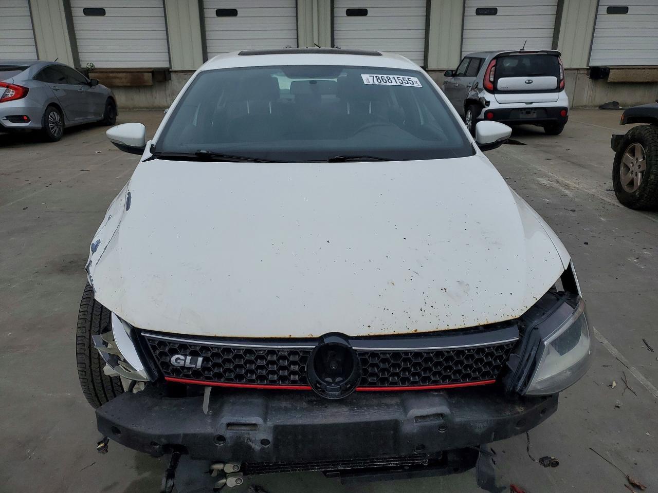 2014 VOLKSWAGEN JETTA