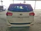 2017 KIA SEDONA