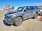 2016 TOYOTA 4Runner