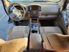 2012 NISSAN PATHFINDER
