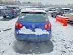 2008 VOLKSWAGEN RABBIT