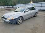 2006 HONDA ACCORD