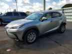 2021 LEXUS NX 300