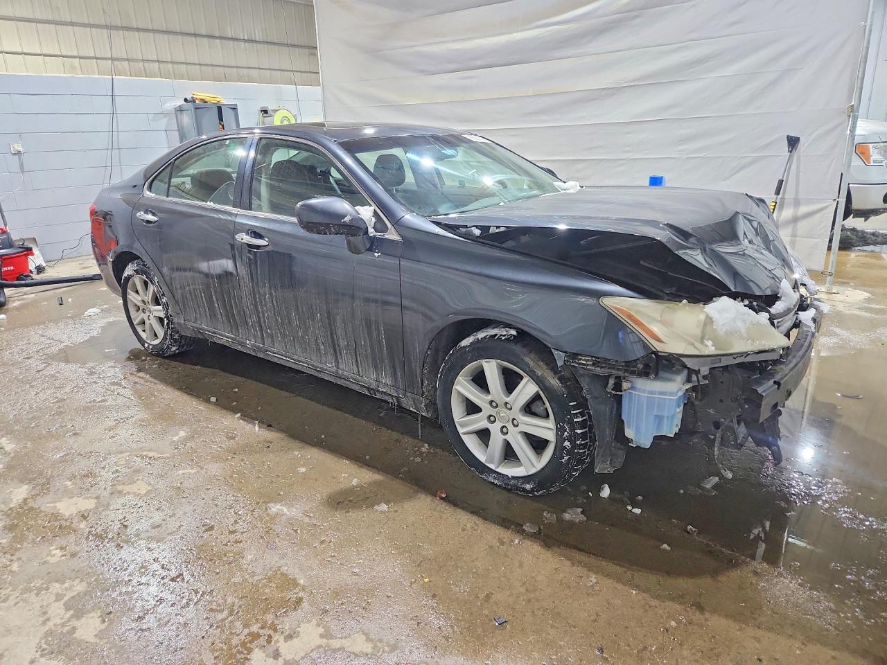 2007 LEXUS ES 350