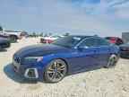 2022 AUDI S5
