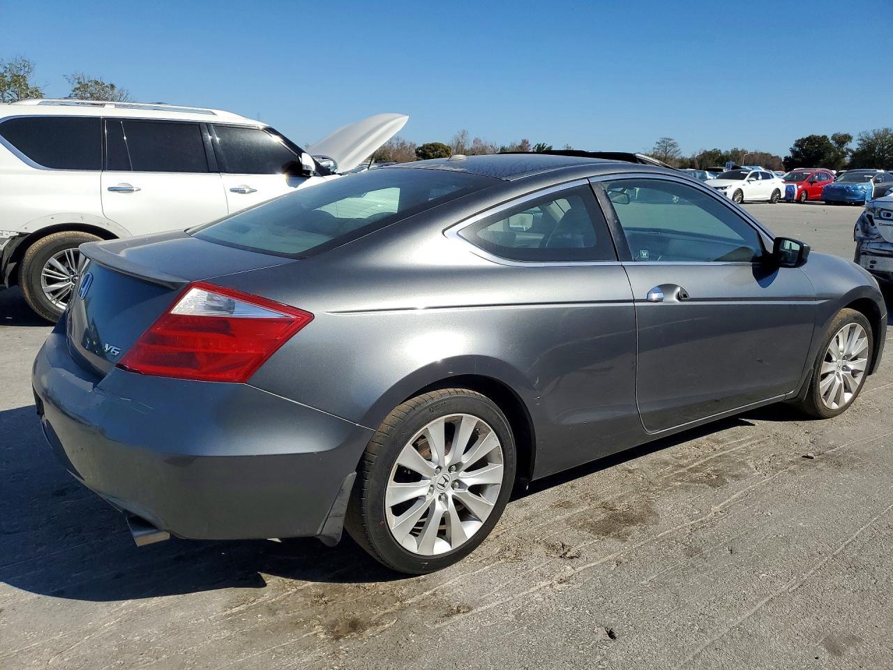 2010 HONDA ACCORD