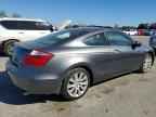 2010 HONDA ACCORD