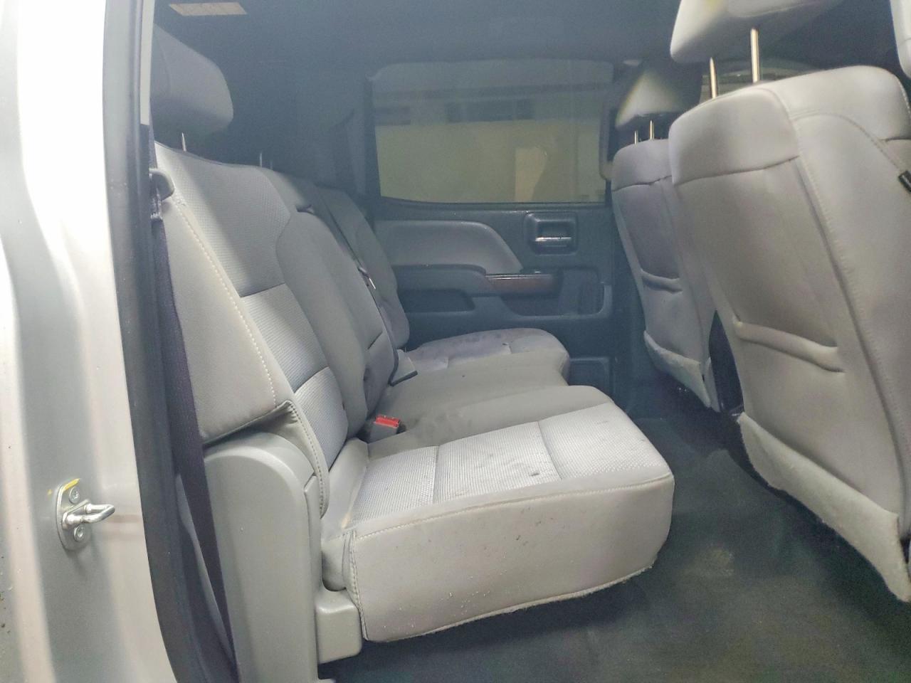 2017 GMC Sierra