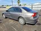2004 HONDA CIVIC