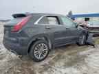 2024 CADILLAC XT4
