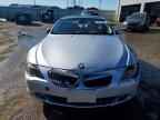 2006 BMW 6 Series