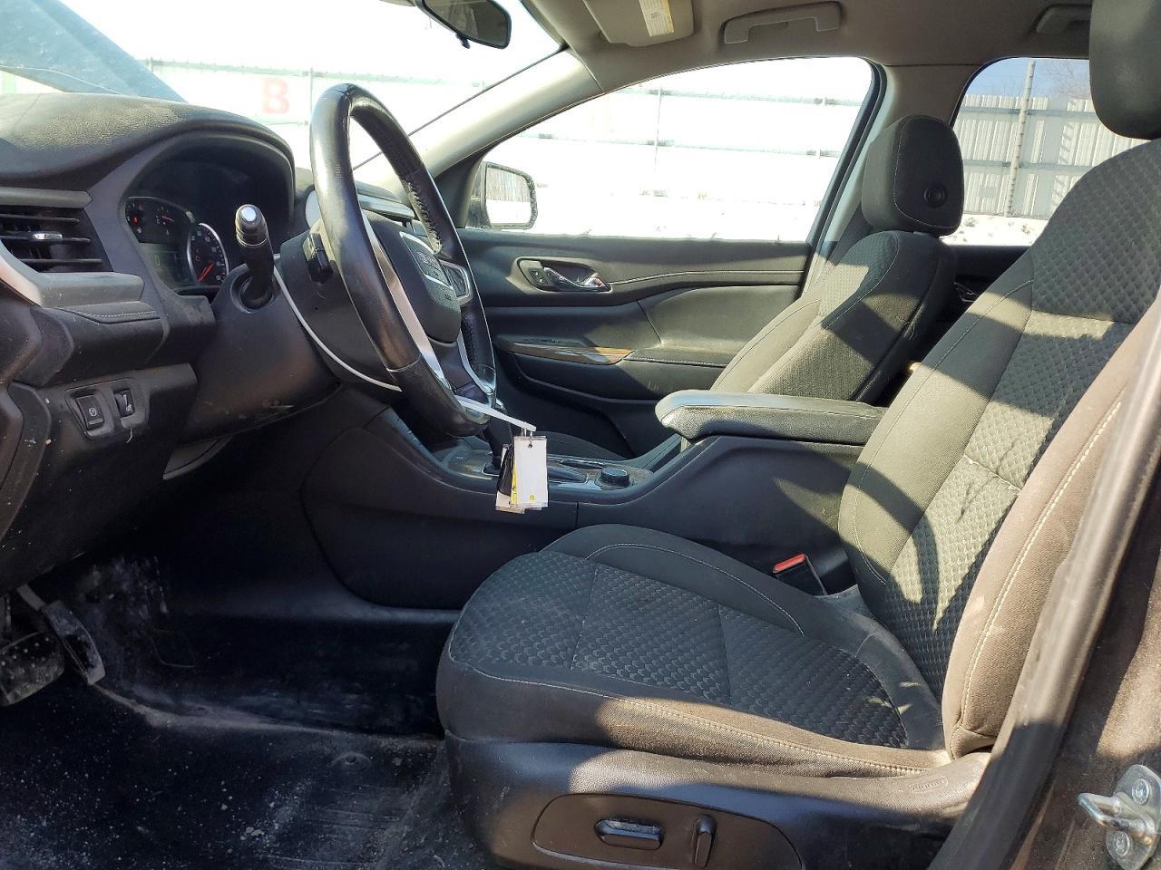 2019 GMC ACADIA