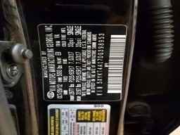 2013 KIA SORENTO