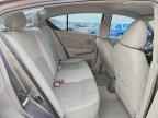 2013 NISSAN VERSA
