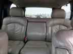 2001 CHEVROLET Tahoe