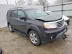 2014 HONDA PILOT