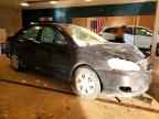 2008 TOYOTA COROLLA