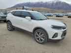 2022 CHEVROLET BLAZER