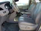 2012 TOYOTA SIENNA