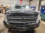 2012 CHEVROLET Silverado