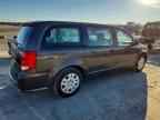 2015 DODGE GRAND CARAVAN
