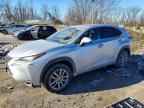2016 LEXUS NX 200T