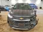 2018 CHEVROLET TRAX