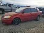 2004 TOYOTA COROLLA