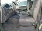 2012 NISSAN Frontier