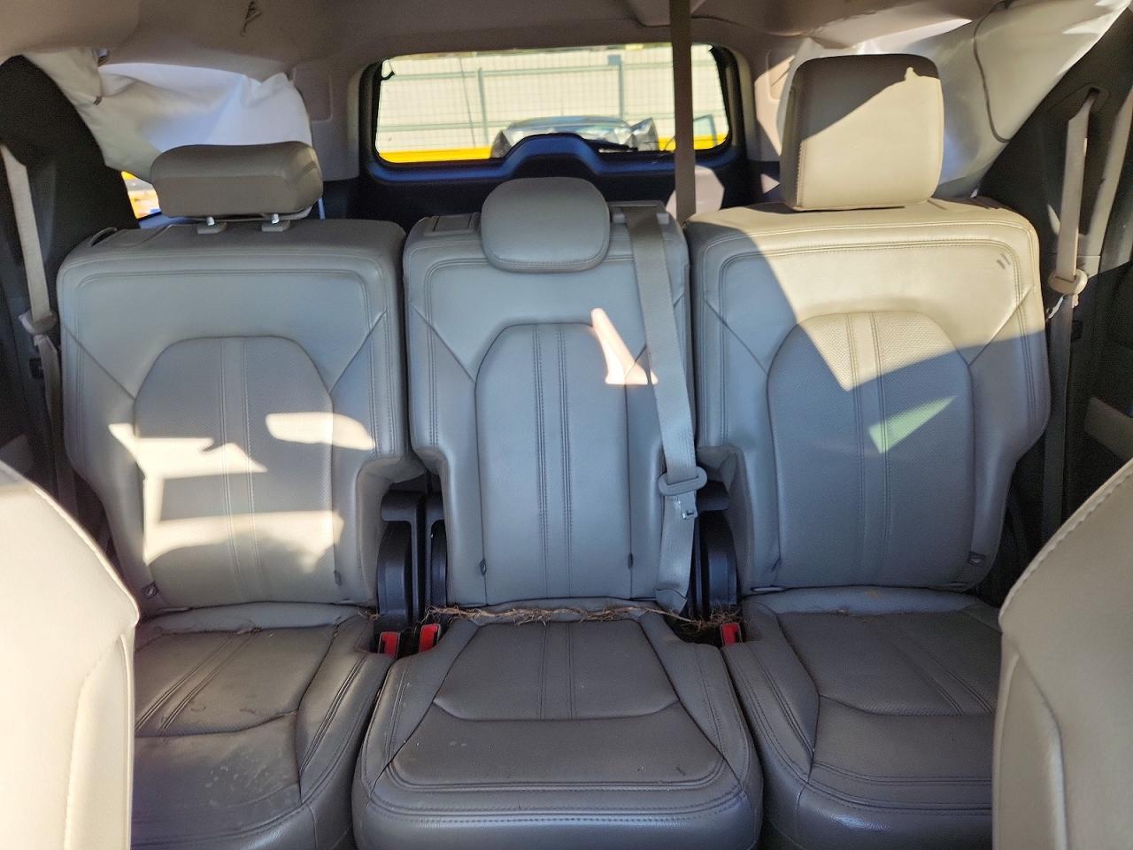 2019 FORD Expedition
